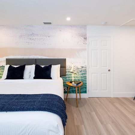 The Lauderdale Boutique Hotel Fort Lauderdale Exterior foto