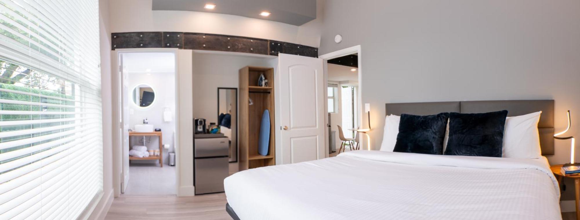 The Lauderdale Boutique Hotel Fort Lauderdale Exterior foto