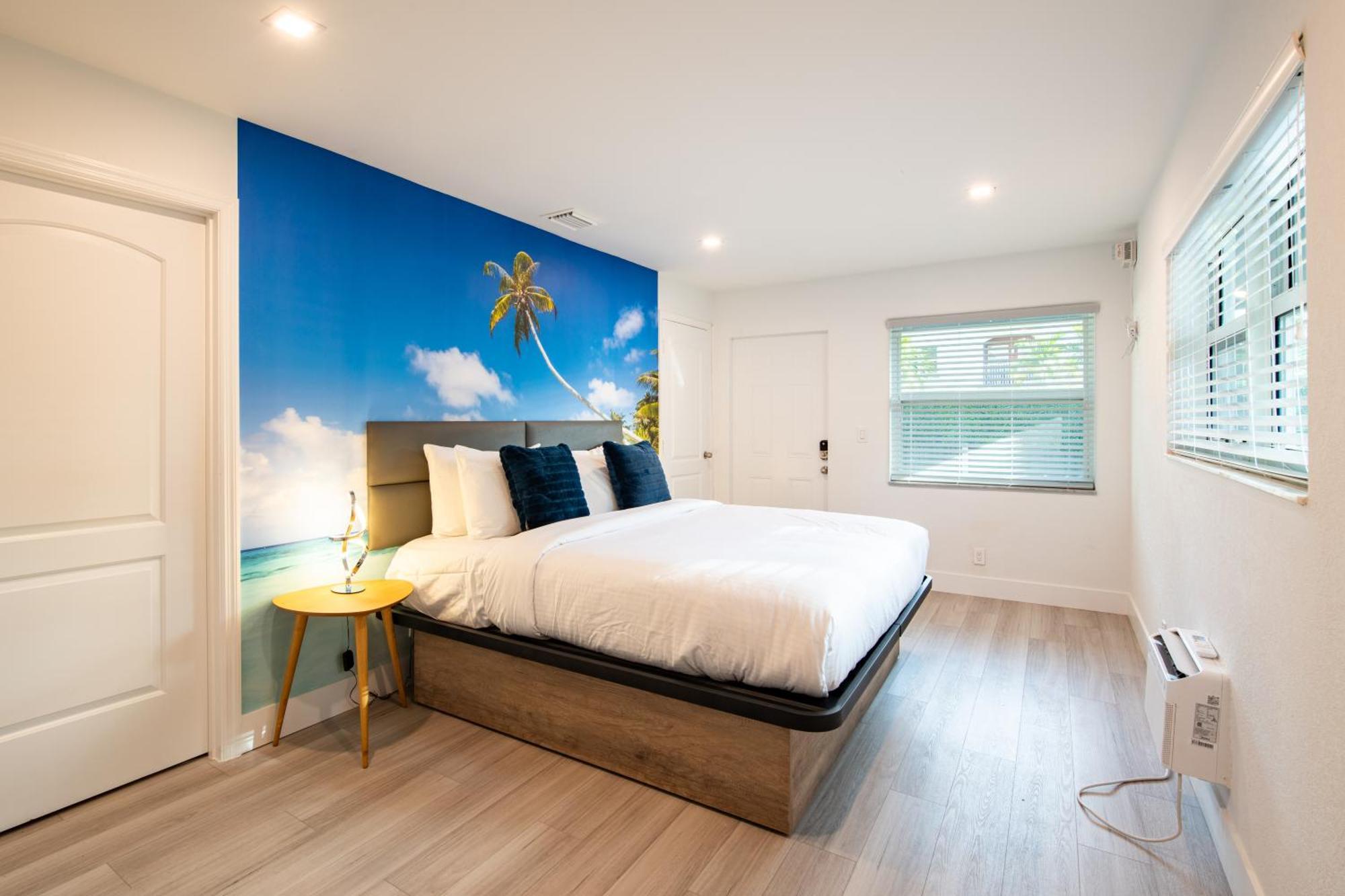 The Lauderdale Boutique Hotel Fort Lauderdale Exterior foto