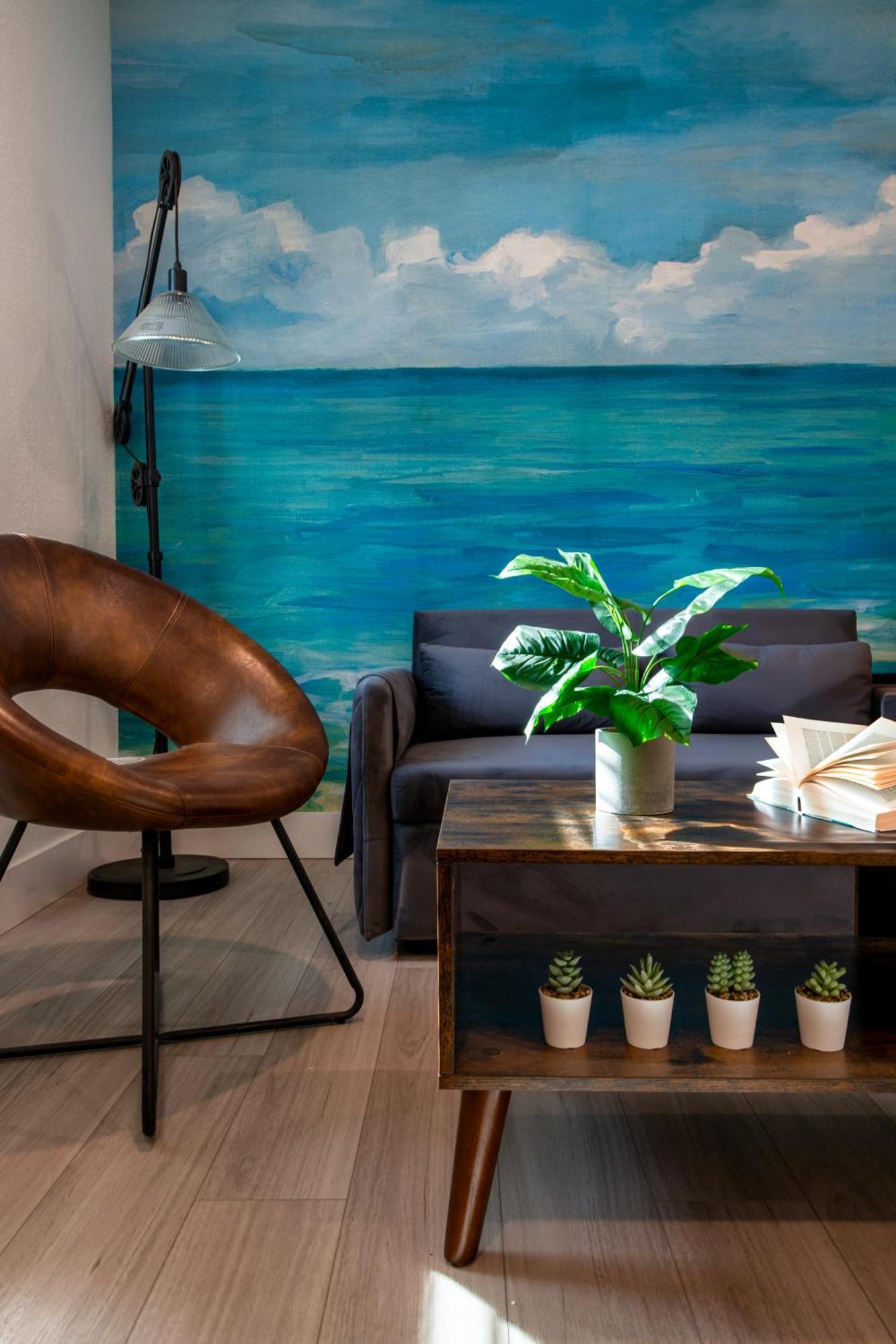 The Lauderdale Boutique Hotel Fort Lauderdale Exterior foto