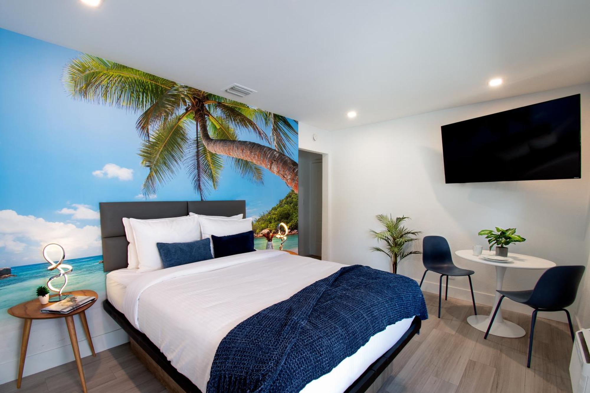 The Lauderdale Boutique Hotel Fort Lauderdale Exterior foto