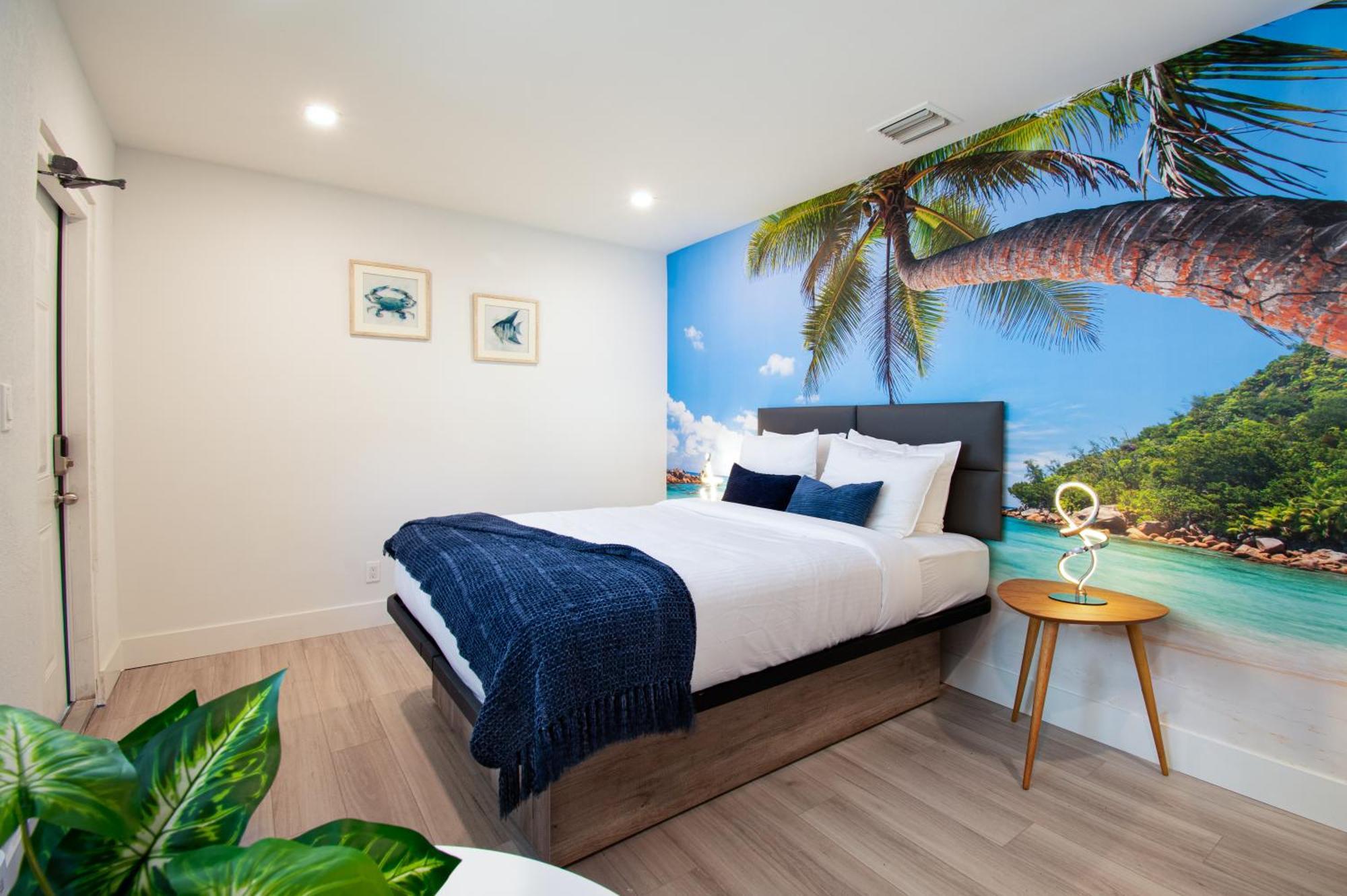 The Lauderdale Boutique Hotel Fort Lauderdale Exterior foto