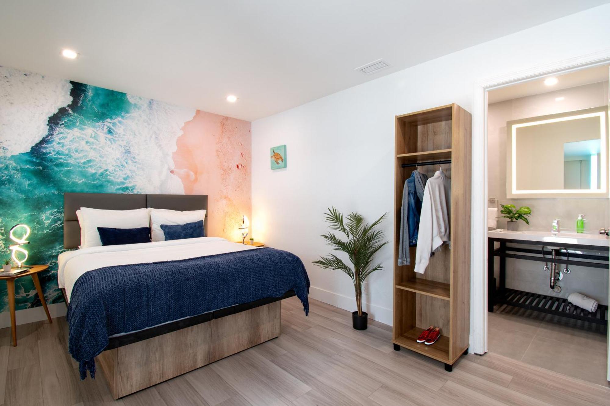 The Lauderdale Boutique Hotel Fort Lauderdale Exterior foto