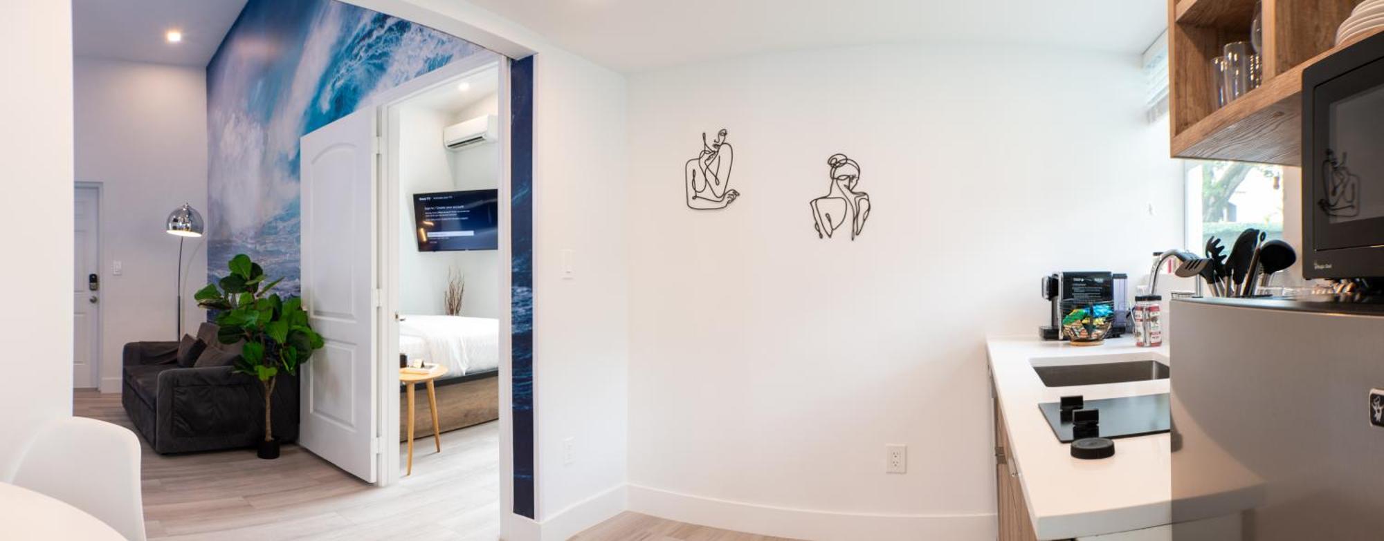 The Lauderdale Boutique Hotel Fort Lauderdale Exterior foto
