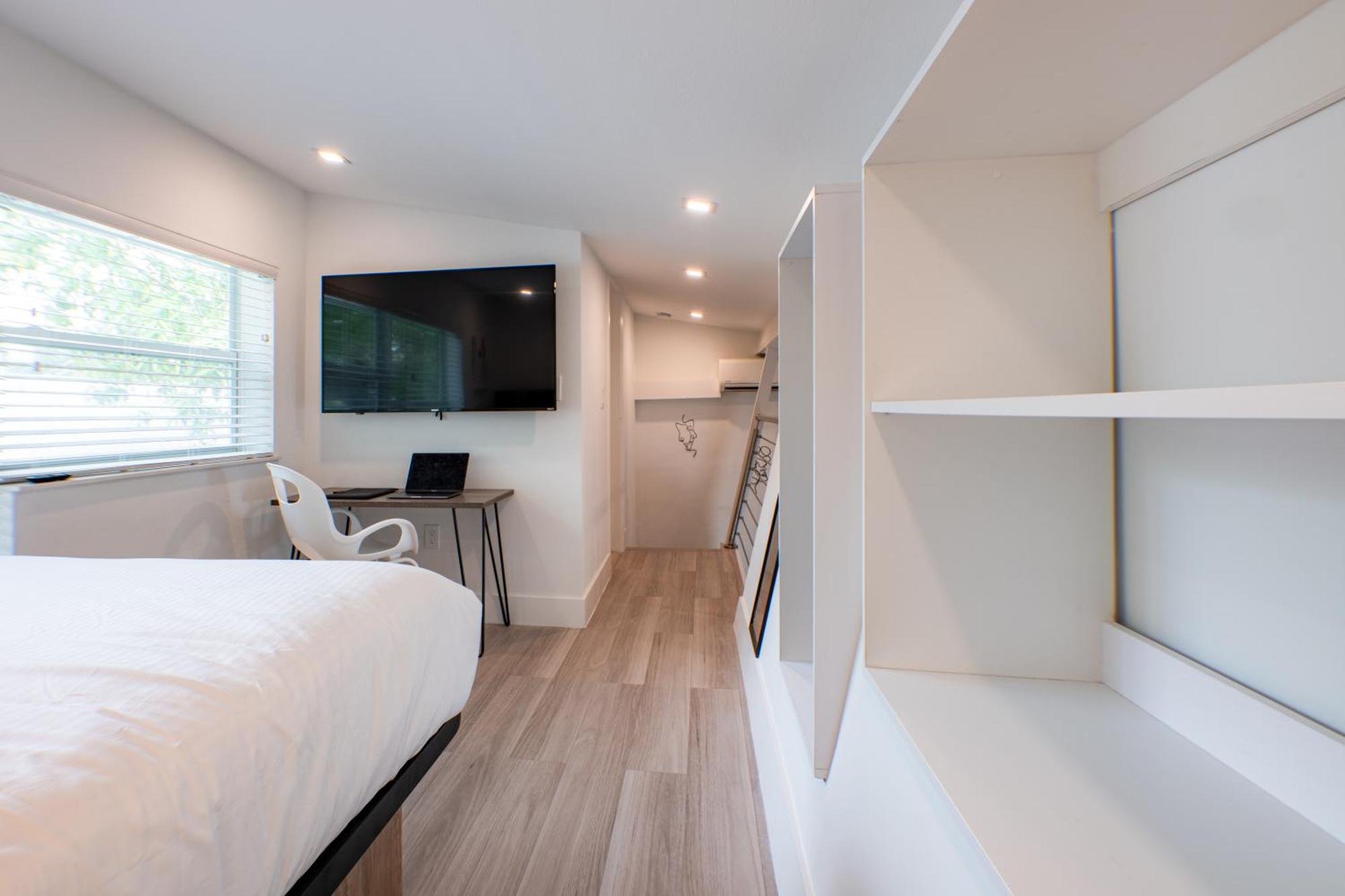 The Lauderdale Boutique Hotel Fort Lauderdale Exterior foto