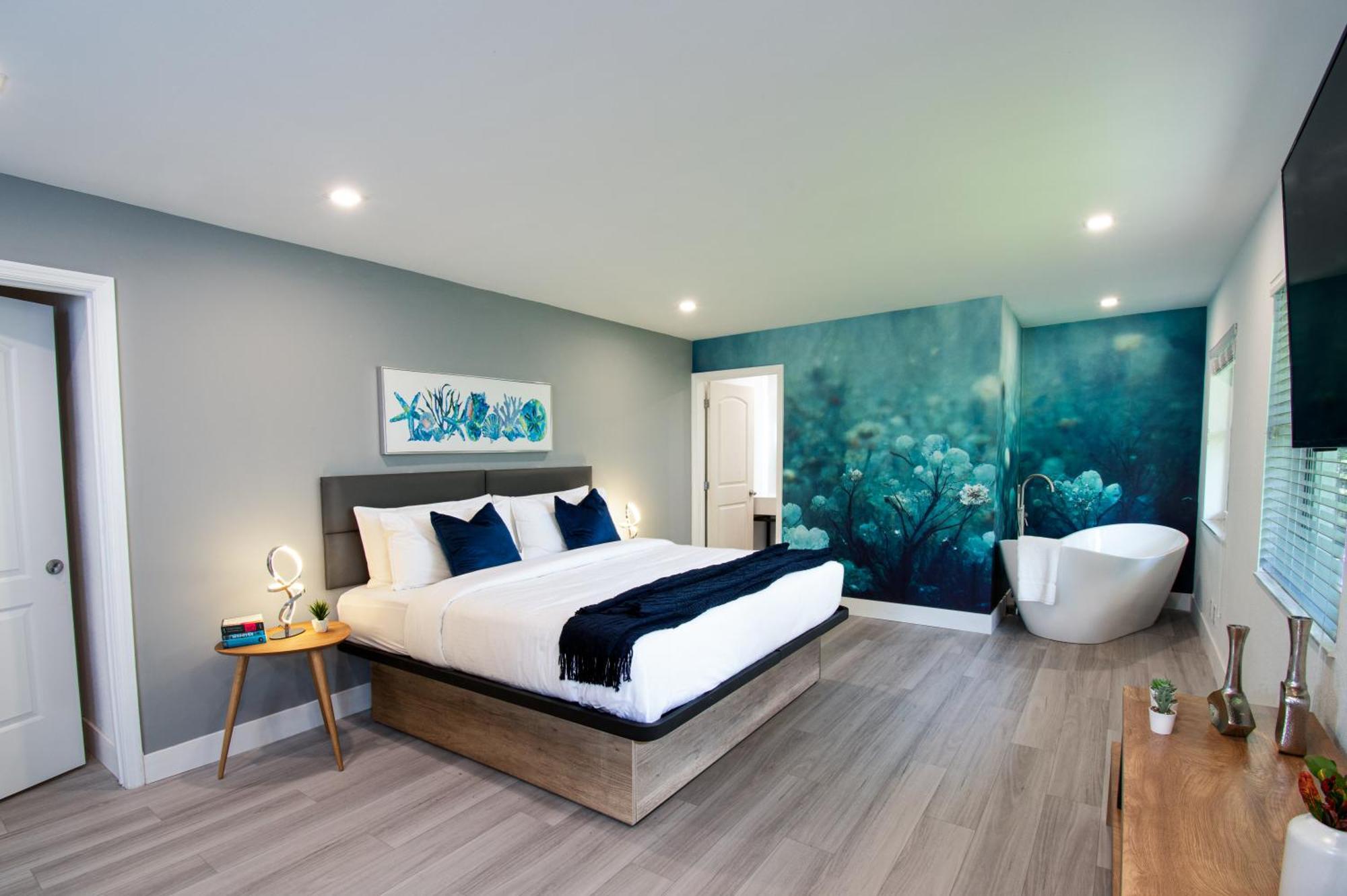 The Lauderdale Boutique Hotel Fort Lauderdale Exterior foto