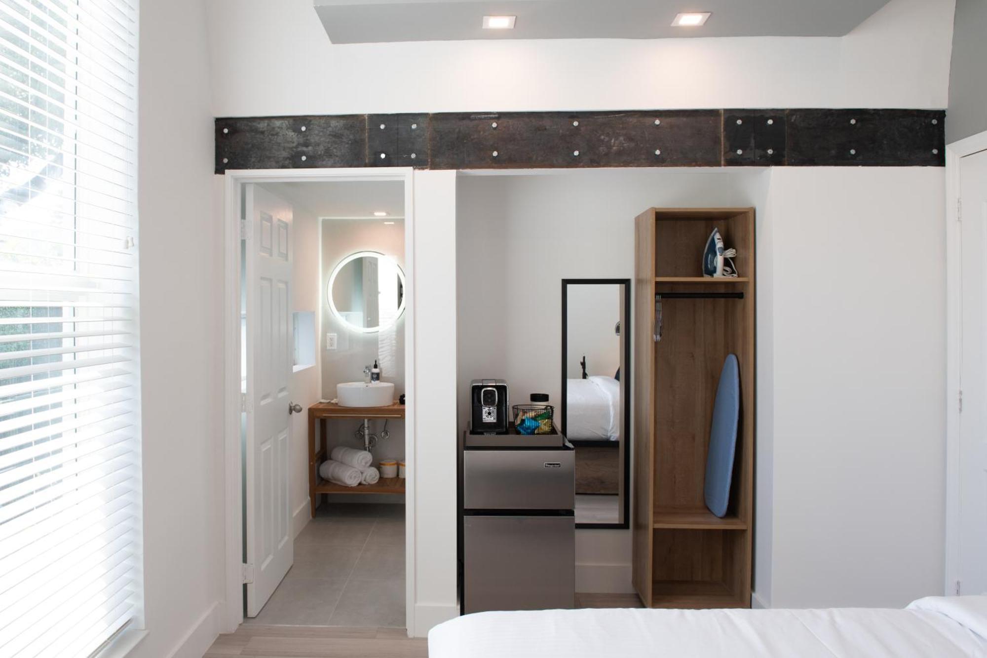 The Lauderdale Boutique Hotel Fort Lauderdale Exterior foto