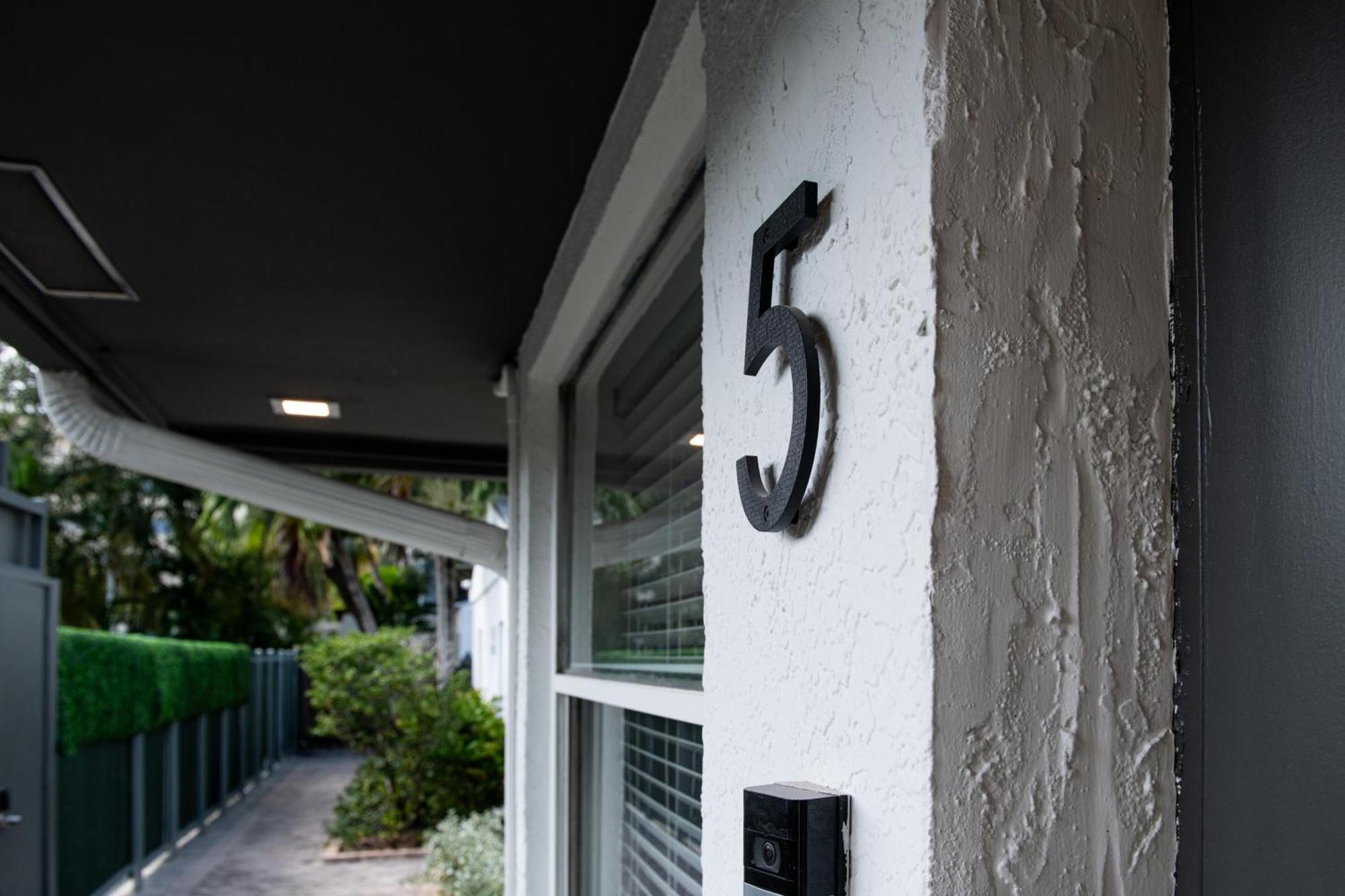 The Lauderdale Boutique Hotel Fort Lauderdale Exterior foto