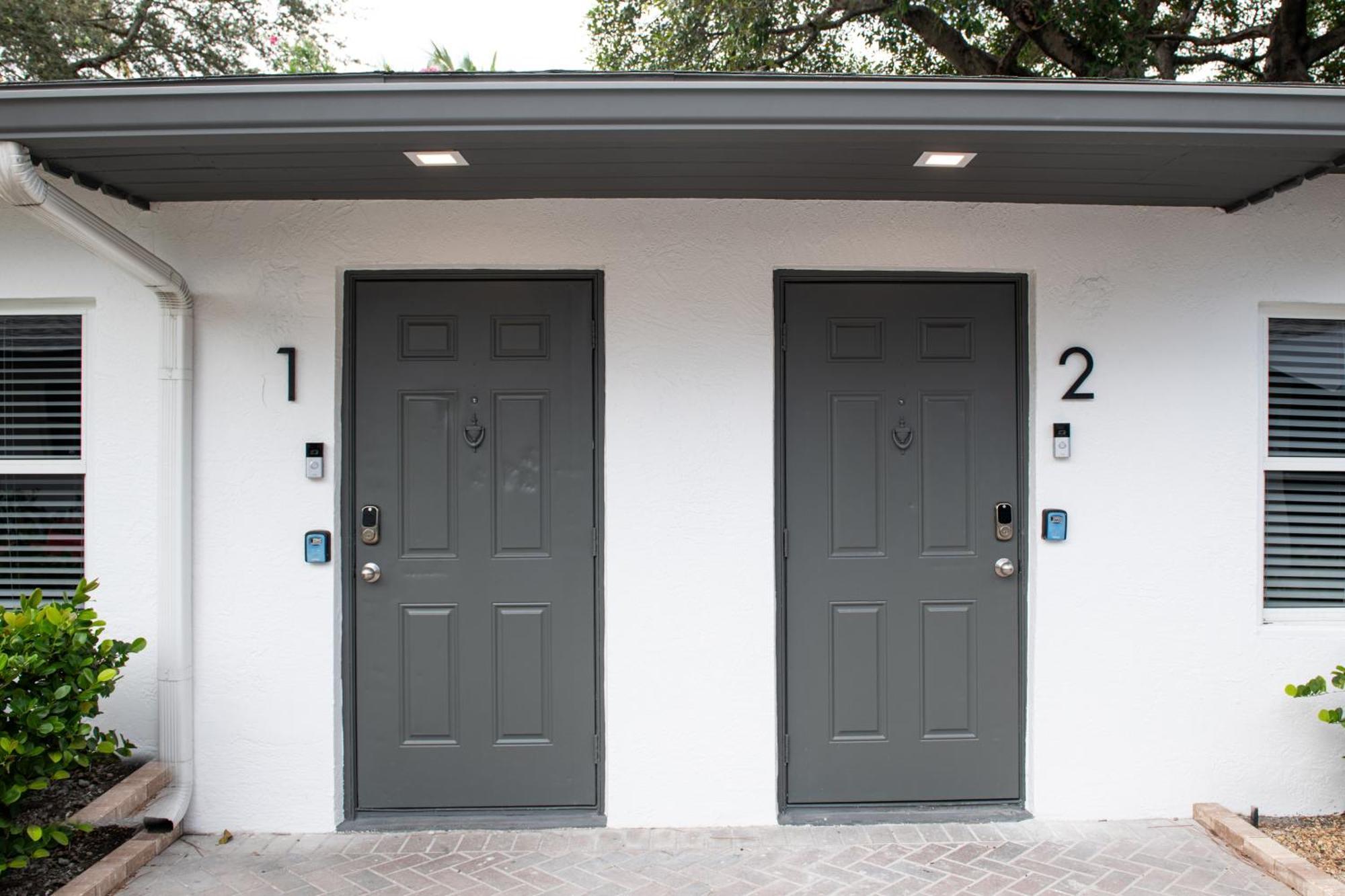 The Lauderdale Boutique Hotel Fort Lauderdale Exterior foto