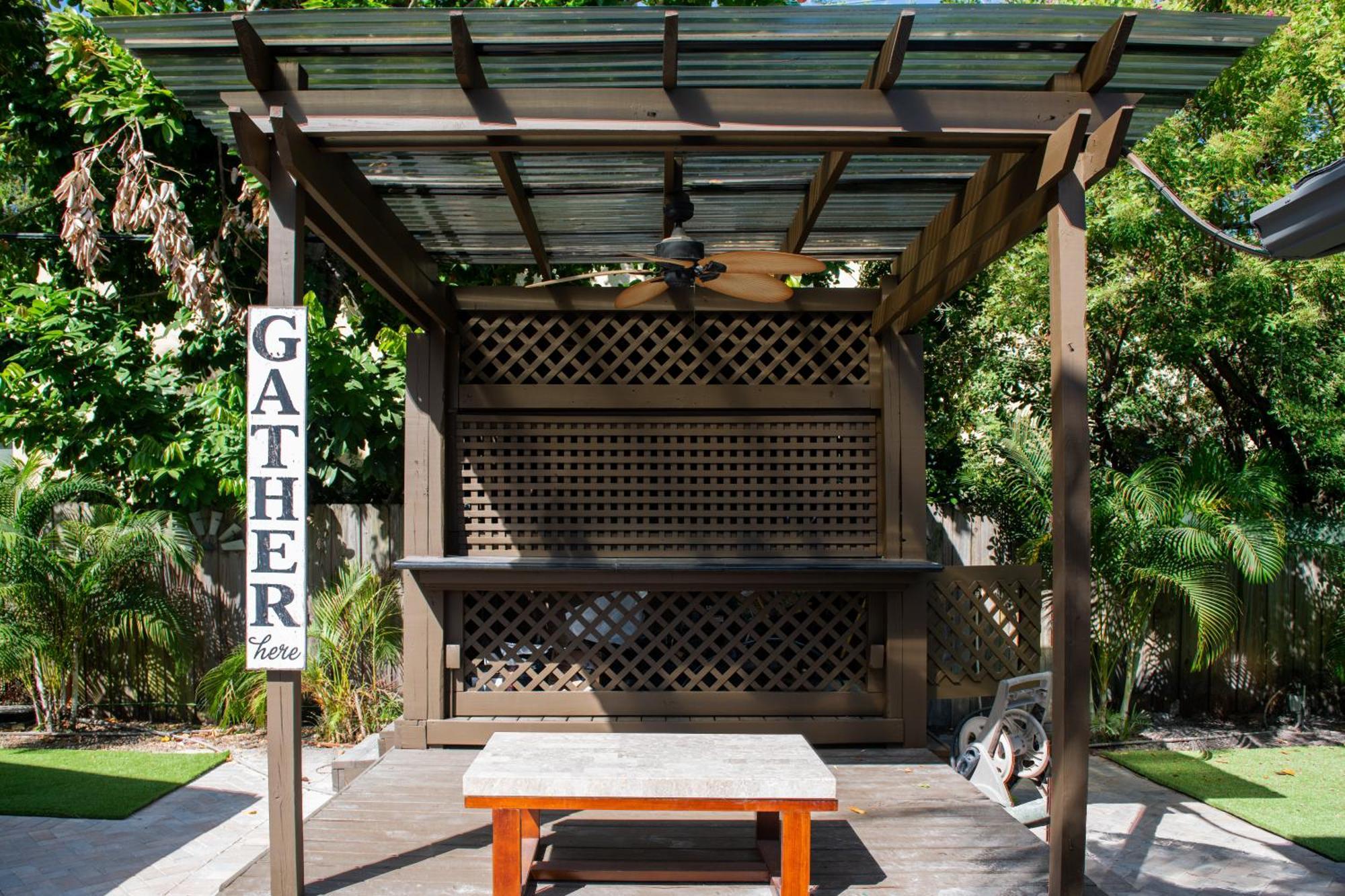 The Lauderdale Boutique Hotel Fort Lauderdale Exterior foto
