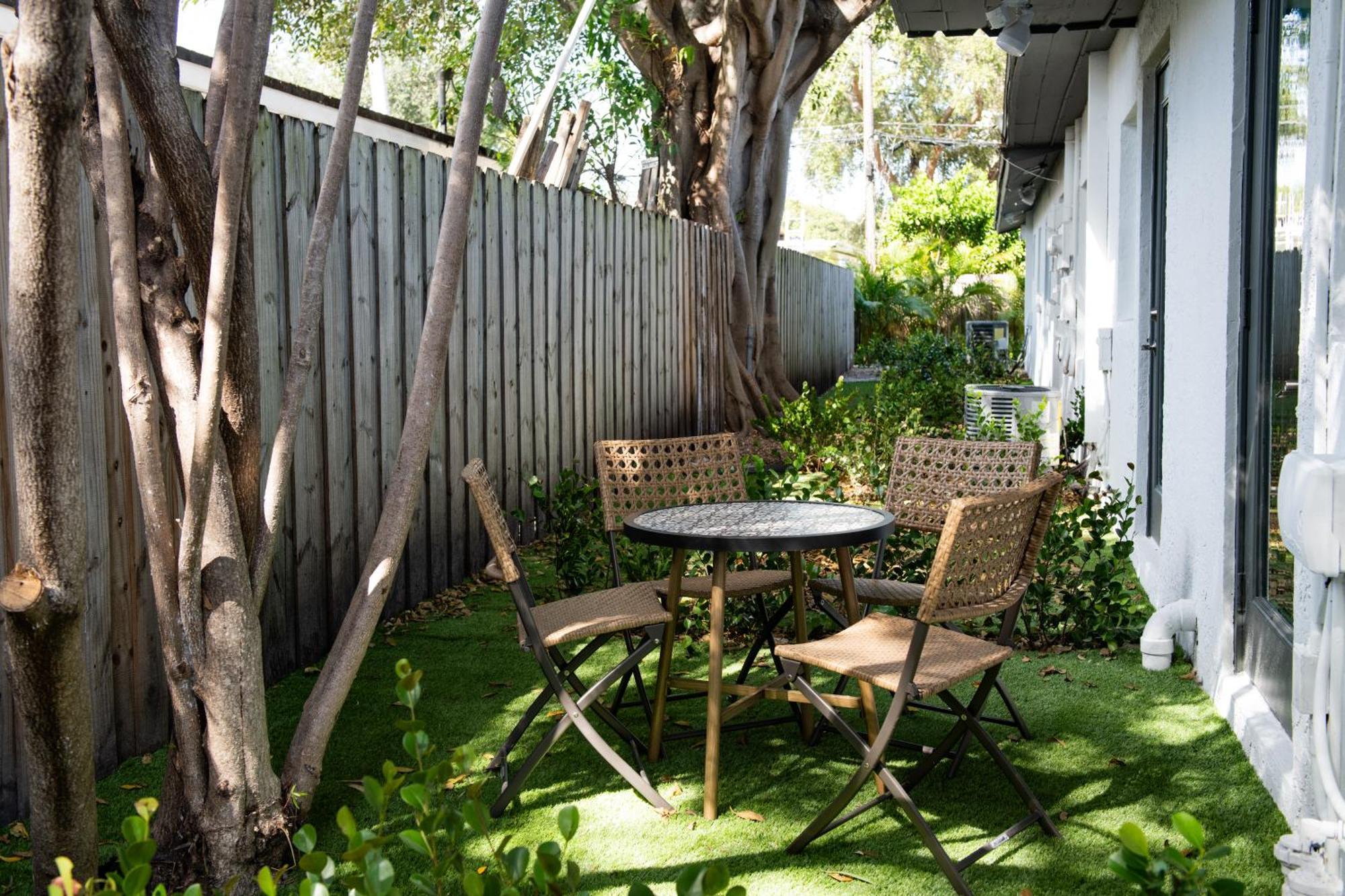 The Lauderdale Boutique Hotel Fort Lauderdale Exterior foto